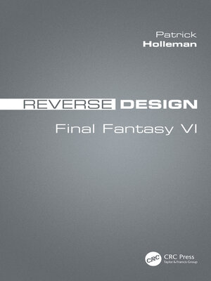 cover image of Reverse Design